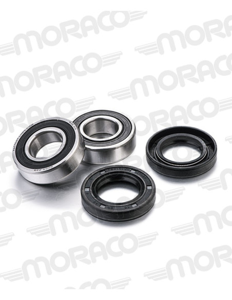 Roulements de roue avant Factory Links SHERCO