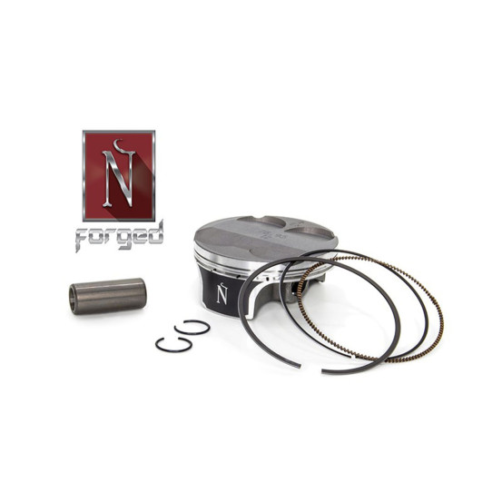 Kit piston forgé Namura Yamaha 250 YZ-F 2001-2007 76.94mm