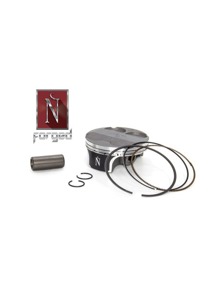 Kit piston forgé Namura Yamaha 250 YZ-F 2001-2007 76.94mm