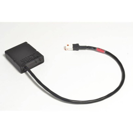 Interface Wifi-Com Pour Boitier Ecu Get Power 2014