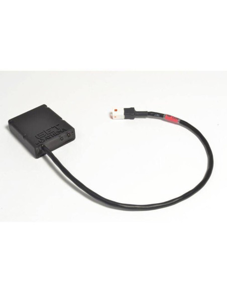 Interface Wifi-Com Pour Boitier Ecu Get Power 2014