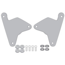 Kit de fixation support valise Givi 1179KIT Honda CRF 1100 L Africa twin 2020-2023