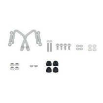 Kit fixation bulle Givi A1176A Honda 500 CB F 2019-2023
