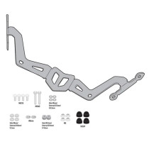 Kit de fixation pour bulle Givi A2151A Yamaha MT-03 321 2020-2025
