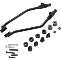 Kit de fixation pour bulle Givi A2154A Yamaha Delight 125 2021-2025