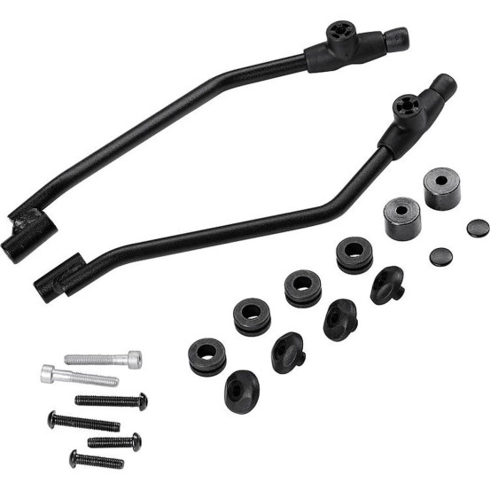 Kit de fixation pour bulle Givi A2154A Yamaha Delight 125 2021-2025