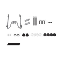 Kit fixation bulle Givi A9031A Askoll NGS1-NGS2-NGS3 2020-2026