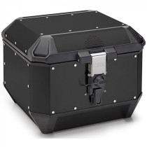 Top case Givi Monokey Trekker Alaska 44L - Noir