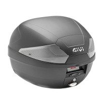 Top case Givi Monolock B29 Litres - Noir Fumé