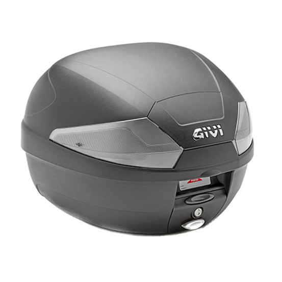 Top case Givi Monolock B29 Litres - Noir Fumé