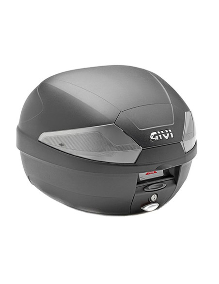 Top case Givi Monolock B29 Litres - Noir Fumé