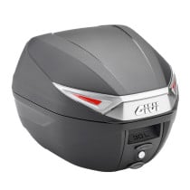 Top case Givi Monolock C30 Litres - Noir Fumé
