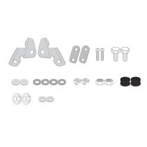 Kit fixation bulle Givi D1163KIT Honda PCX 125 2018-2020