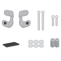 Kit fixation bulle Givi D5130KIT BMW 400 C X 2025-2026