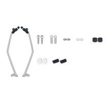 Kit de fixation pour bulle Givi D6115KIT Kymco X - Town City 125 - 300 2020-2025