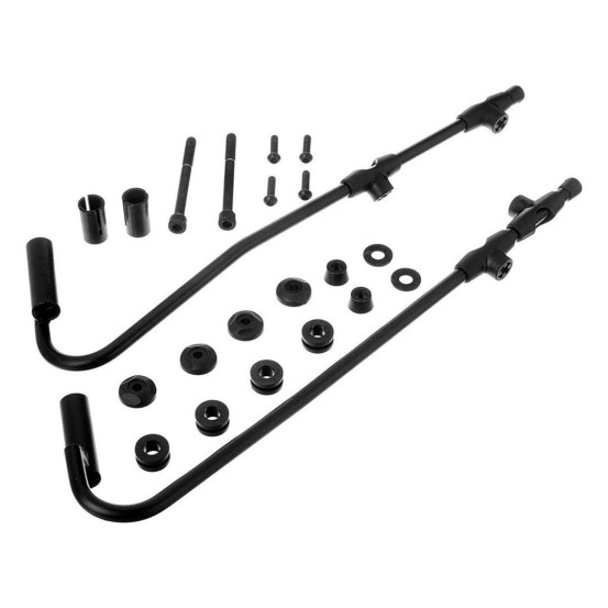 Kit de fixation pour bulle Givi D8400KIT Harley-Davidson Pan America 1250 2021-2022