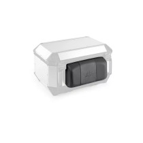 Dosseret Givi E208S