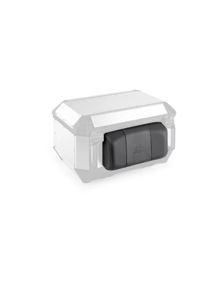 Dosseret Givi E208S