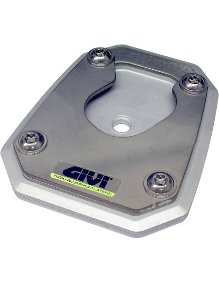Elargisseur de béquille Givi ES9254 Voge BRIVIDO 300R - TROFEO 300AC - SCRAMBLER 2020-2025