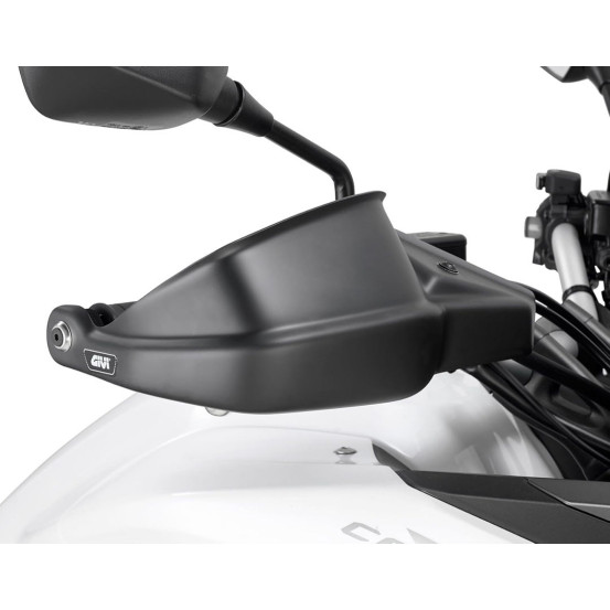 Protège - mains Givi HP1121B Honda CB 500 X 2013-2018