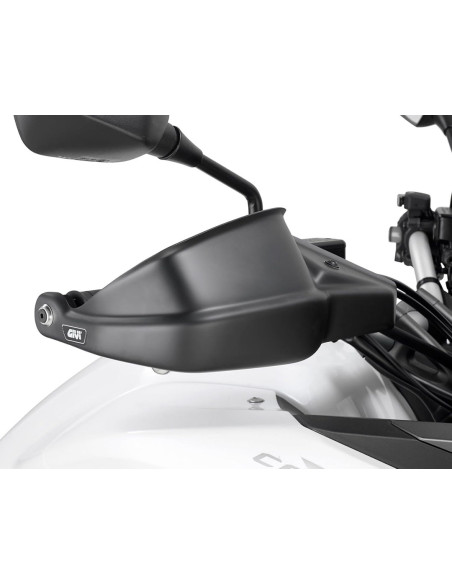 Protège - mains Givi HP1121B Honda CB 500 X 2013-2018