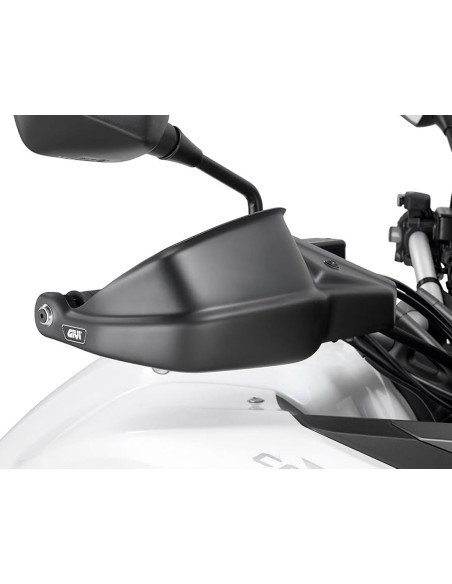 Protège - mains Givi HP1139B Honda Crossrunner 800 2015-2020