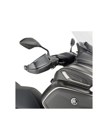 Protège - mains Givi HP2149B Yamaha Tricity 300 2020-2025