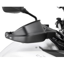 Protège-mains Givi HP3105B Suzuki DL650 2011 - 2016 - 1000 2014 - 2019 - V-Strom 1050 2020 - 2022