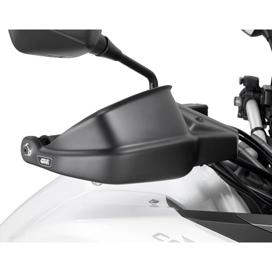 Protège-mains Givi HP3105B Suzuki DL650 2011 - 2016 - 1000 2014 - 2019 - V-Strom 1050 2020 - 2022