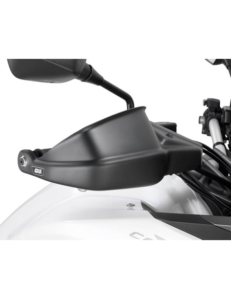 Protège-mains Givi HP3105B Suzuki DL650 2011 - 2016 - 1000 2014 - 2019 - V-Strom 1050 2020 - 2022