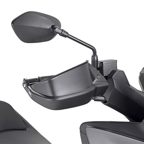 Protège - mains Givi SUZUKI BURGMAN 400 2017 - 2022