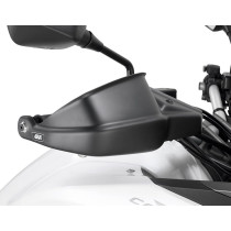 Protège-mains Givi HP5118B BMW F 800 R 2015-2019
