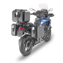 Supports valises Givi Monokey PLO6422MK Triumph TIGER 1200 GT 2022-2025