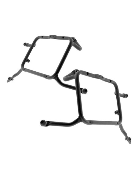 Supports valises Givi Monokey PLO6710CAM Aprilia TUAREG 660 2021-2026