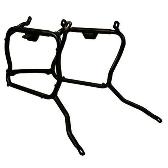 Supports valises Givi Monokey PLO9350MK Moto Morini X - CAPE 649 2021-2024