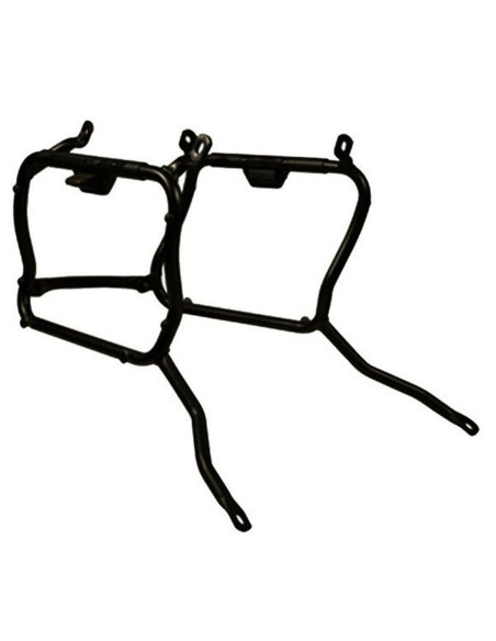 Supports valises Givi Monokey PLO9350MK Moto Morini X - CAPE 649 2021-2024