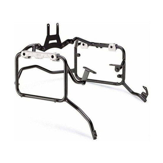 Supports valises Givi PLO9350N Moto Morini X - CAPE 649 sans adaptateur 2021-2024
