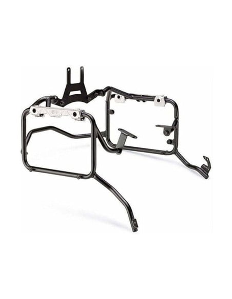 Supports valises Givi PLO9350N Moto Morini X - CAPE 649 sans adaptateur 2021-2024