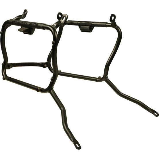 Supports valises Givi Monokey PLX1186 Honda 750 Forza 2021-2024