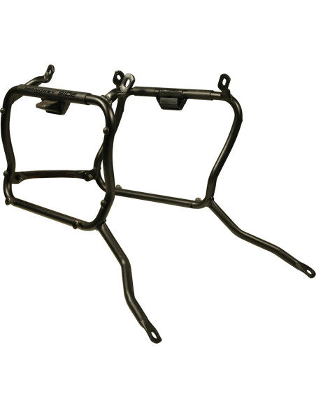 Supports valises Givi Monokey PLX1186 Honda 750 Forza 2021-2024