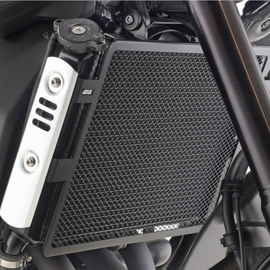 Grille de radiateur Givi PR3117 Suzuki V-Strom 1050 V-Strom 1050 XT V-Strom 1050 SE 2020-2025