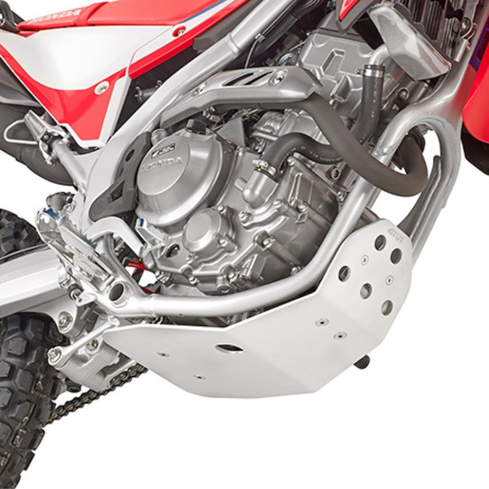 Sabot moteur Givi RP1191 Honda CRF 300 L 2021-2026