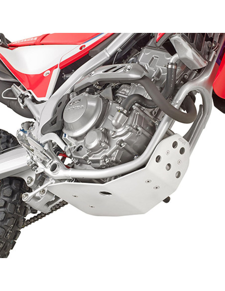 Sabot moteur Givi RP1191 Honda CRF 300 L 2021-2026