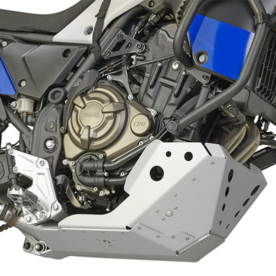 Sabot moteur Givi RP2145 Yamaha Tenere 700 2019-2020