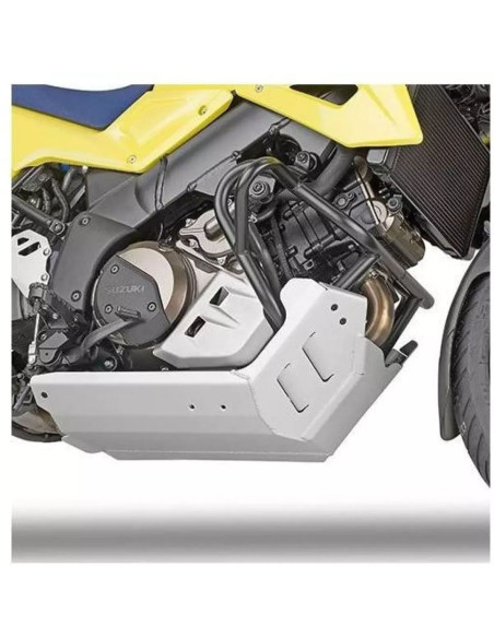 Sabot moteur Givi RP3118 Suzuki V-Strom 1050 V-Strom 1050 XT V-Strom 1050 SE 2020-2025