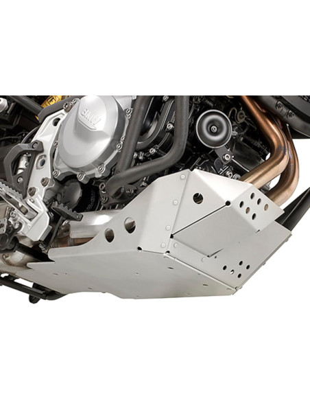 Sabot moteur Givi RP5129 BMW F 750 2018 - 2021 850 GS 2021
