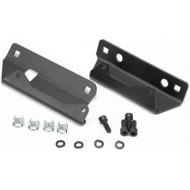 Kit de fixation sabot Givi RP5129 - RP5140 BMW F 750 GS 2018 - 2020