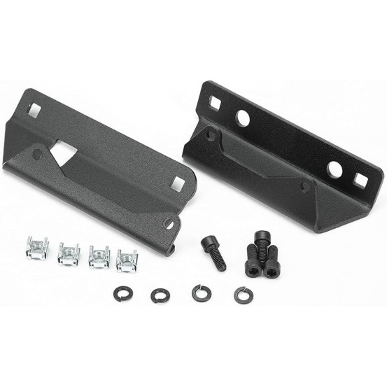 Kit de fixation sabot Givi RP5129 - RP5140 BMW F 750 GS 2018 - 2020