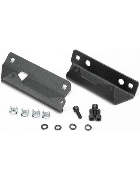 Kit de fixation sabot Givi RP5129 - RP5140 BMW F 750 GS 2018 - 2020