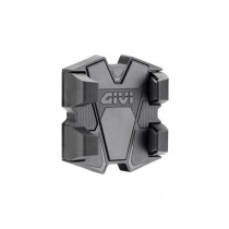 Pince smartphone universel Givi sans support